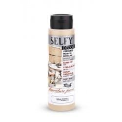 Selfy Decor Kendinden Vernikli Boya 500cc Bambu