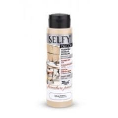 Selfy Decor Kendinden Vernikli Boya 500cc Bambu