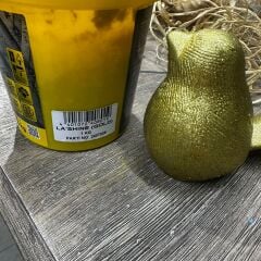 La Shine 1 kg Sürülebilir Sim Gold