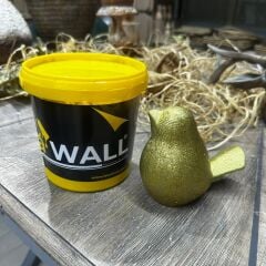 La Shine 1 kg Sürülebilir Sim Gold