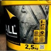 La Concarate 2.5 kg Beton Efekti Doku Harcı