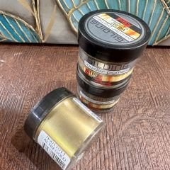 Yaldız Toz Pigment Altın