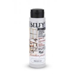 Selfy Decor Kendinden Vernikli Boya 500cc Country Gri