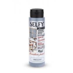 Selfy Decor Kendinden Vernikli Boya 500cc İtalyan Gri