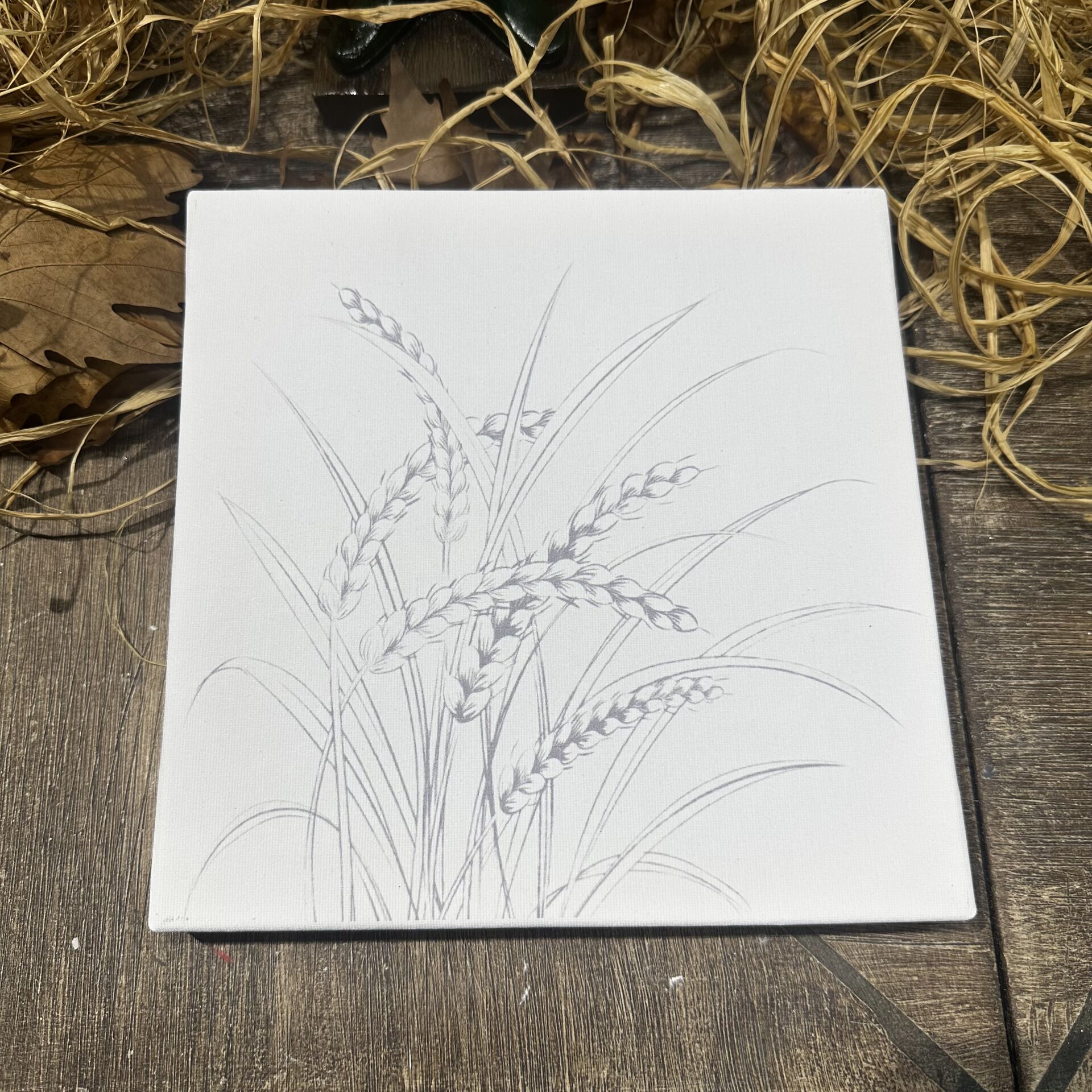 Hasat Serisi Model-1