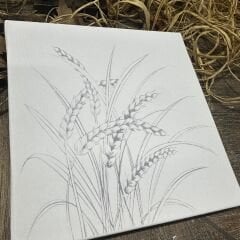 Hasat Serisi Model-1