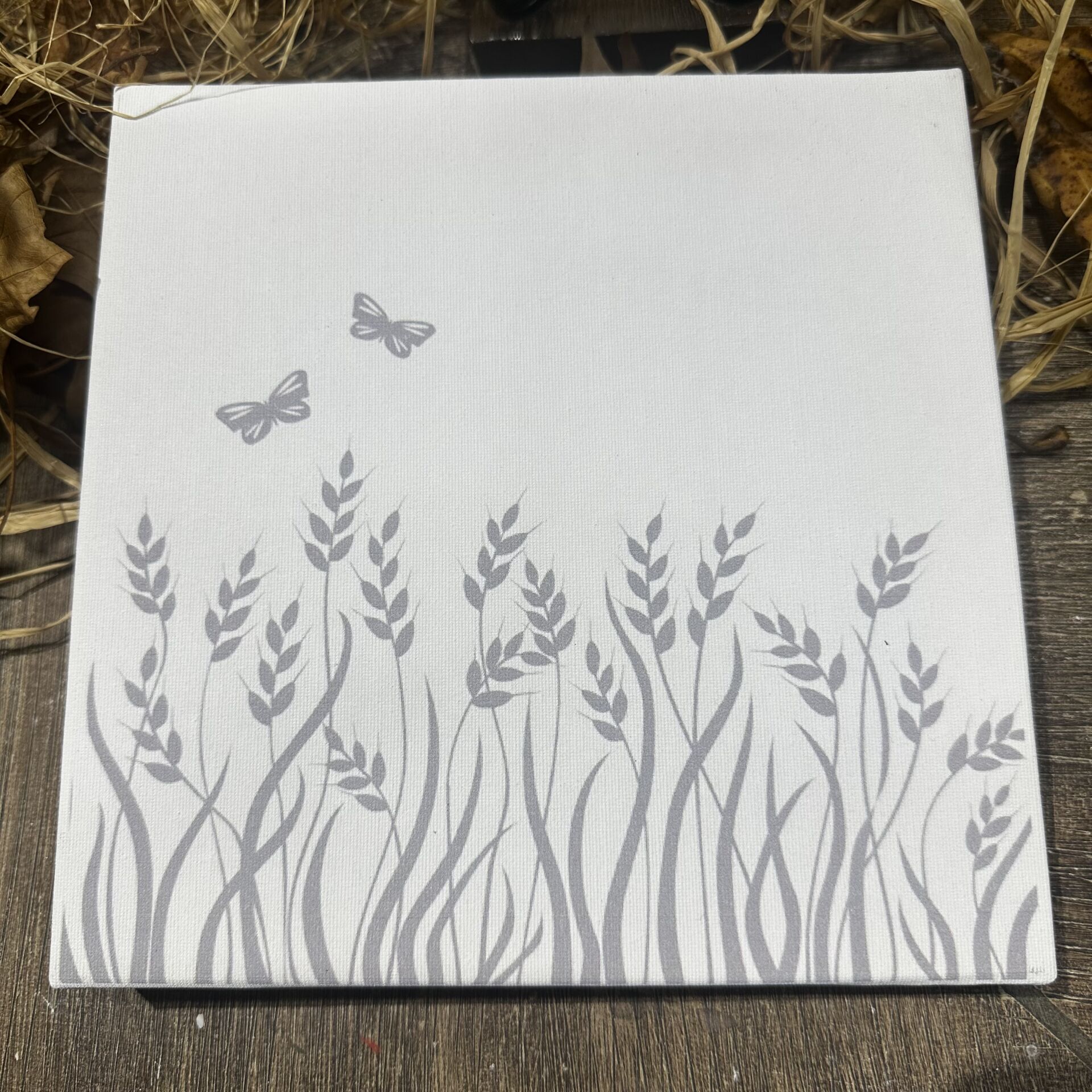 Hasat Serisi Model-2