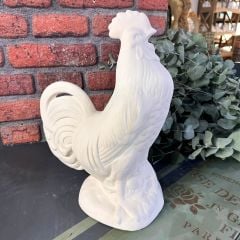 Büyük Seramik Horoz