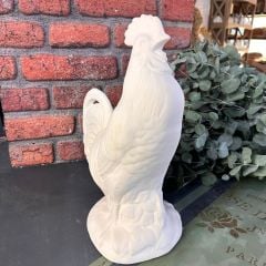 Büyük Seramik Horoz