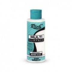 Multi Surface Akrilik Boya Beyaz 2104 120cc Kardelen