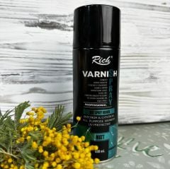 Sprey Mat Vernik 400 cc