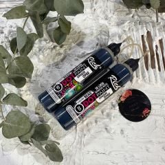 3D Likit Boya Dot Paint OKYANUS