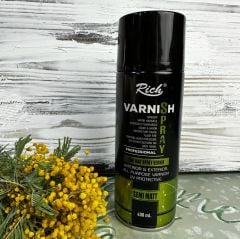 Sprey Yarı Mat Vernik 400 cc