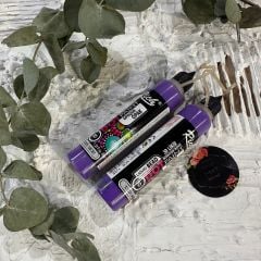 3D Likit Boya Dot Paint MOR