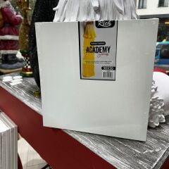 30x30 RİCH AKADEMİ TUVAL