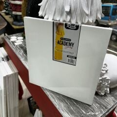 30x30 RİCH AKADEMİ TUVAL