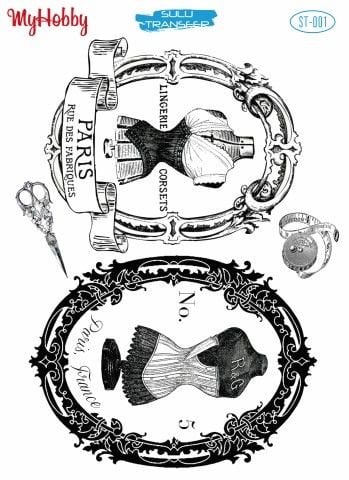 Sulu Transfer 001  25x35cm