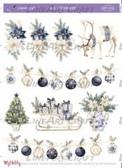 Sulu Transfer LNT 2370 yılbaşı