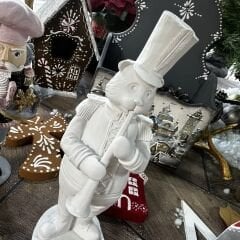 Trompet çalan Teddy