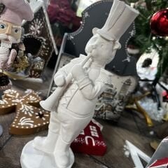 Trompet çalan Teddy