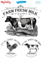 Sulu Transfer 375  25x35cm