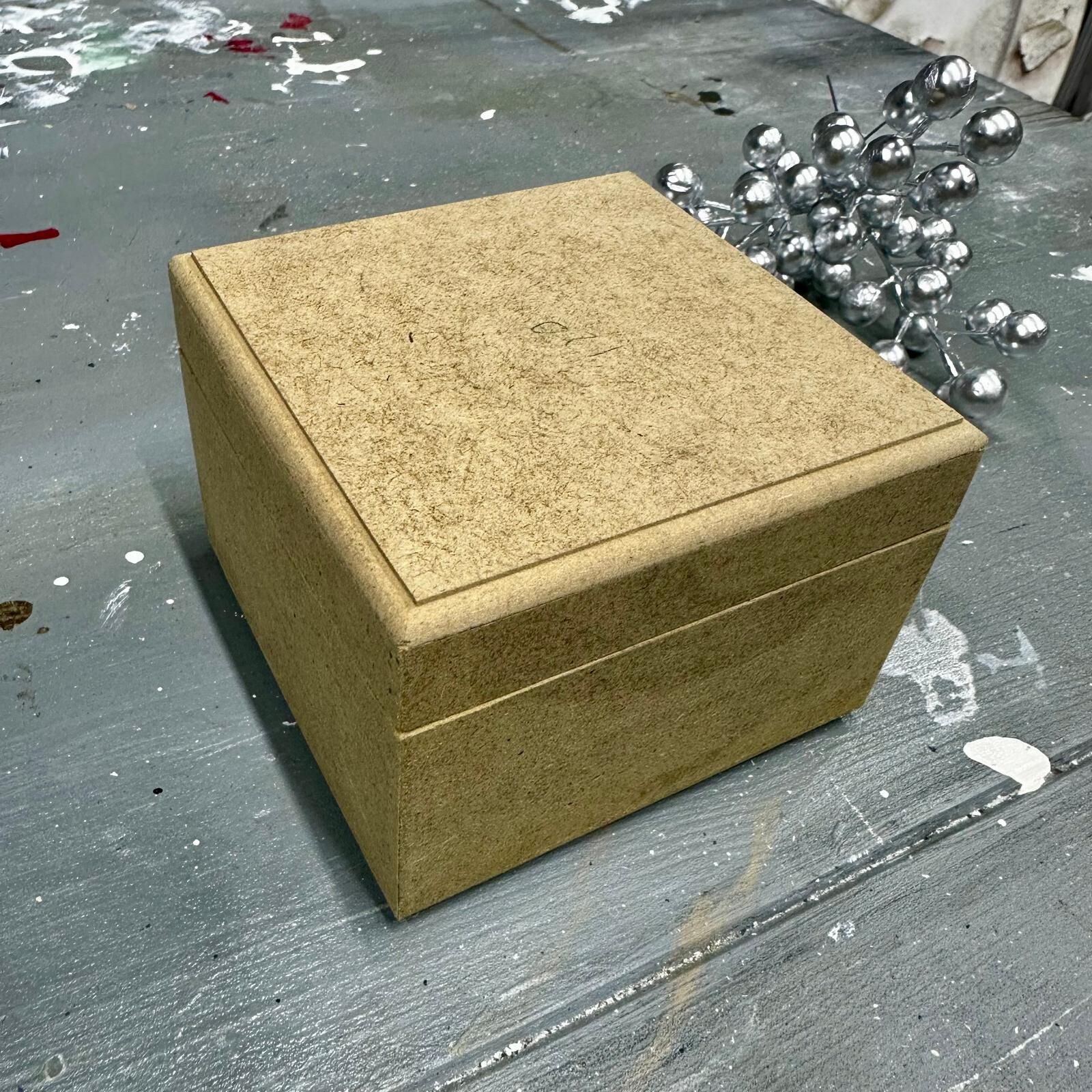 Kare Kutu Promosyon Fiyat