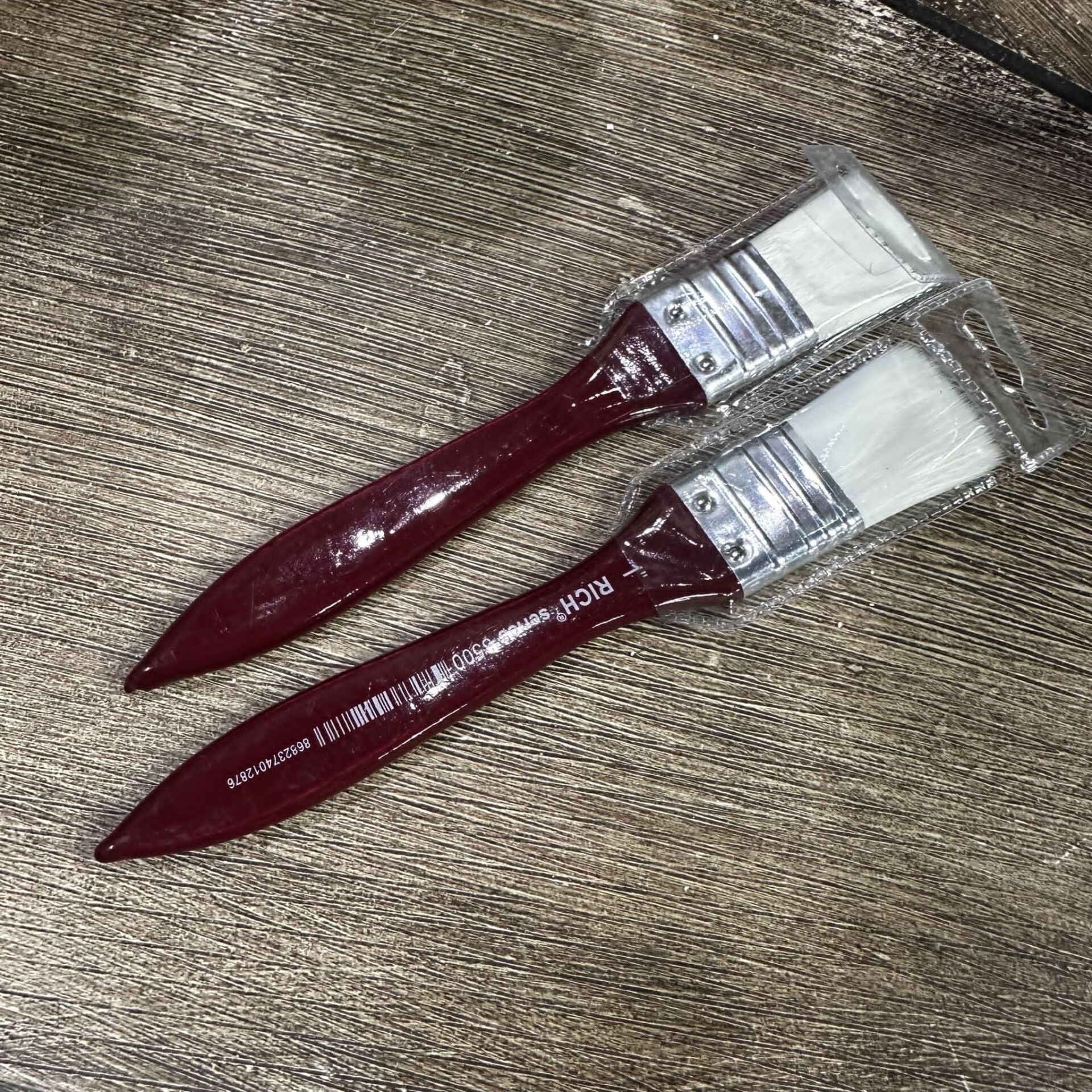 3500 SERİ İPEK FIRÇA  NO:1