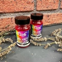 Kadife Tozu Kırmızı 90cc