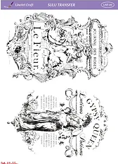 Sulu Transfer LNT 09  25x35cm