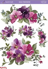 Sulu Transfer Lnt 104 25x35cm