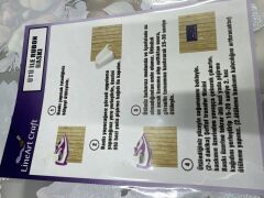 Ütü İle Rub On Transfer 112 tavşan