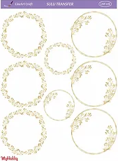 Sulu Transfer LNT 178  25x35cm