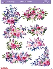 Sulu Transfer LNT 31  25x35cm