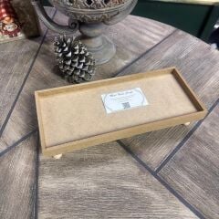 Ayaklı Sunumluk Küçük