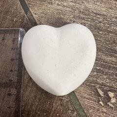 Büyük kalp obje