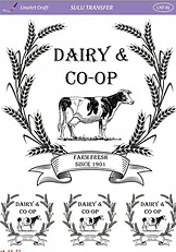 Sulu Transfer LNT 85  25x35cm