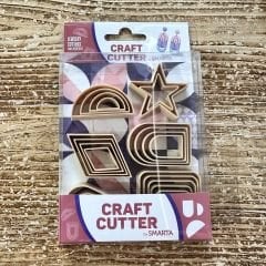 SMARTA CRAFT CUTTER TAKI KESİCİLER