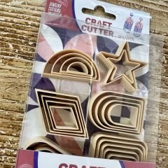SMARTA CRAFT CUTTER TAKI KESİCİLER