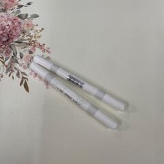 Akrilik Marker Duo 43 Beyaz