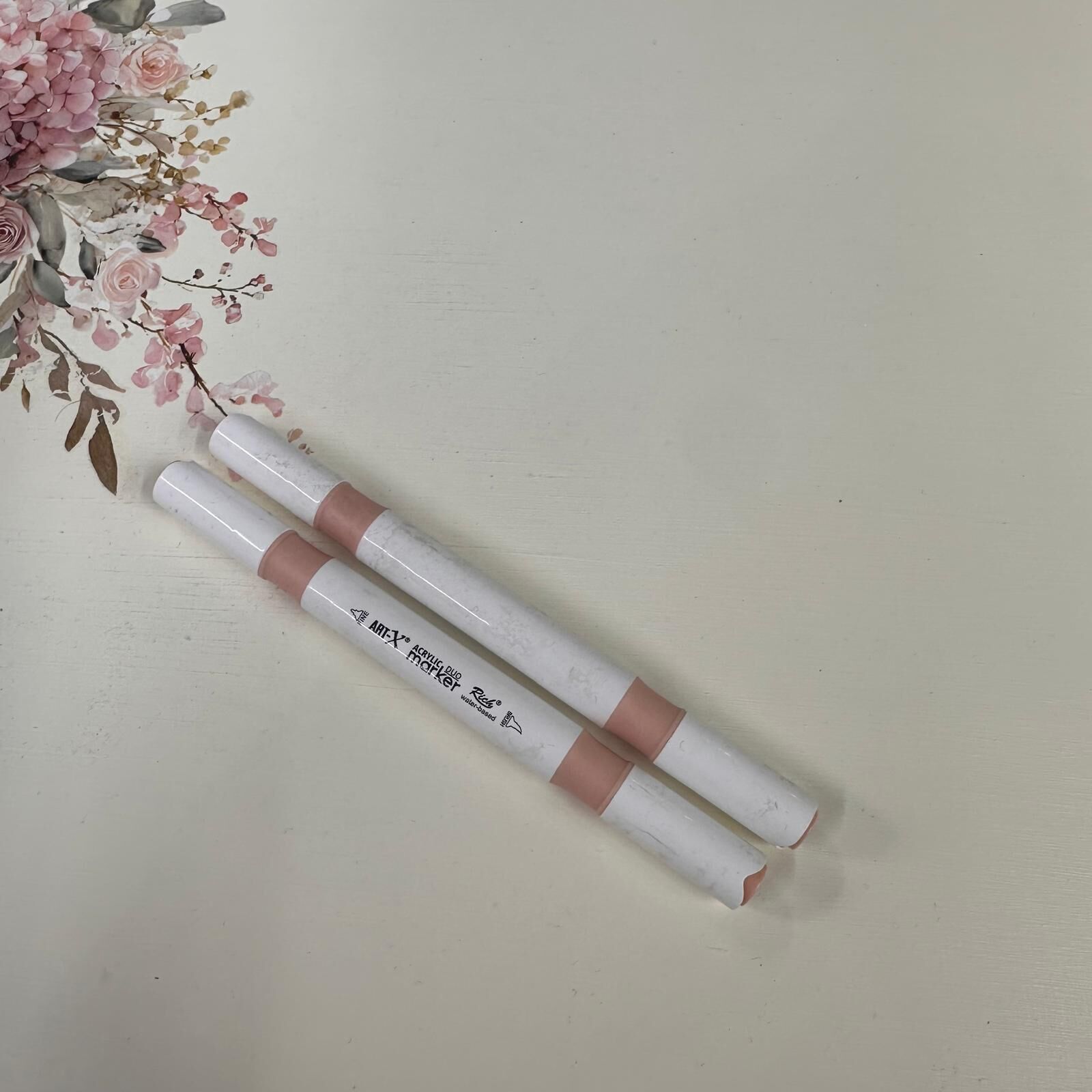 Akrilik Marker Duo 150