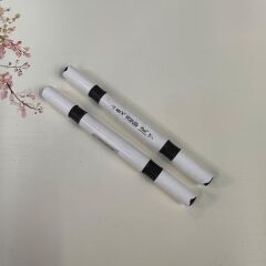 Akrilik Marker Duo 10