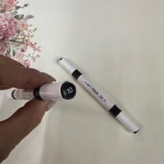 Akrilik Marker Duo 10
