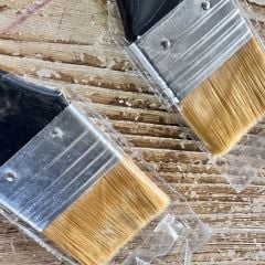 2000 Seri  2 no İpek Fırça