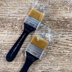 2000 Seri  2 no İpek Fırça