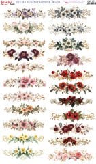 Ütü ile Rubon Baskı Transfer – Evde Profesyonel Transfer Tekniği xl 177