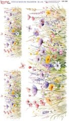 Ütü ile Rubon Baskı Transfer – XL BOY 330