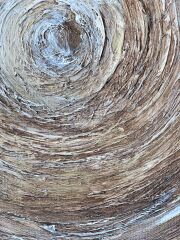 Bohem Tarz Dokulu Tablo