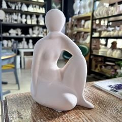 Petitcoat Dekoratif Obje