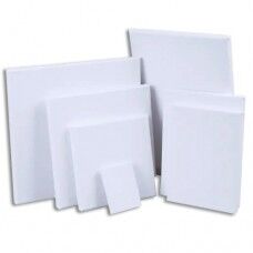 Profesyonel Ressam Tuvali 320 gr – 30x30 cm