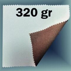 Profesyonel Ressam Tuvali 320 gr – 35x50 cm